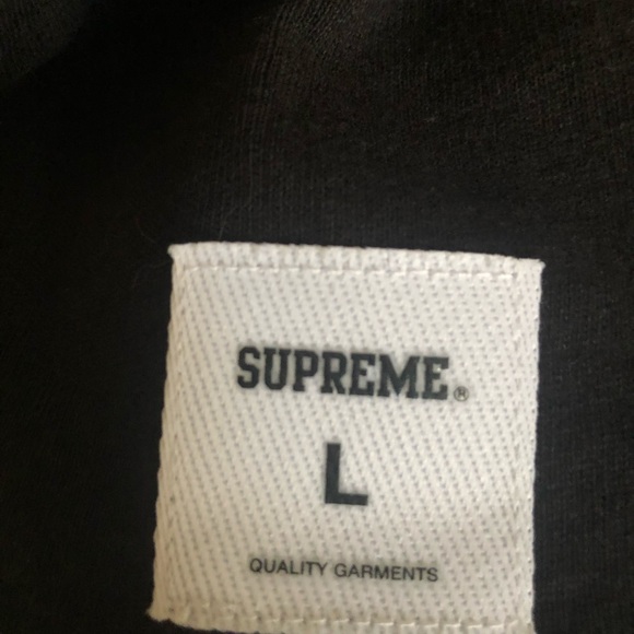 Supreme Collage logo - Picture 2 of 3